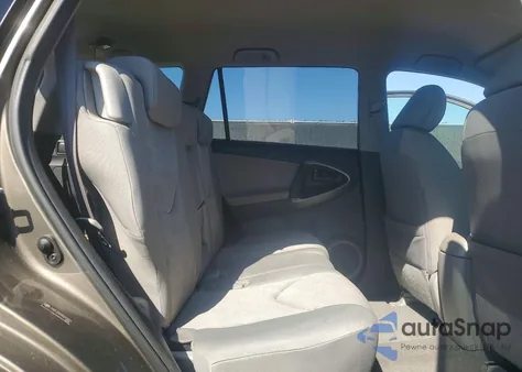 2009 Toyota Rav4 z USA, uszkodzony, nr VIN JTMZF33V99D015021